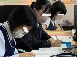 とりゼミ 教室 1