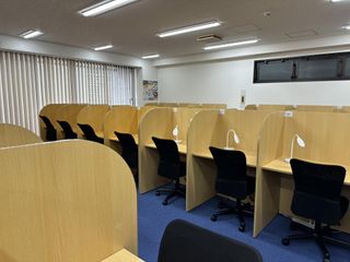 武田塾 博多本校7