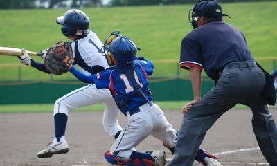 少年野球はいつから始めるべき?最適な時期とメリット・デメリット