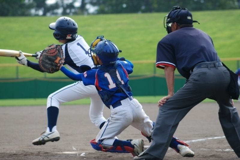 久留米市で人気の子供野球教室4選。体力も精神力も身につくレッスン！