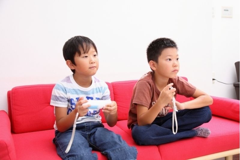Wiiのおすすめ知育ソフト5選！ゲームを上手に取り入れよう | 子供の習い事の体験申込はコドモブースター