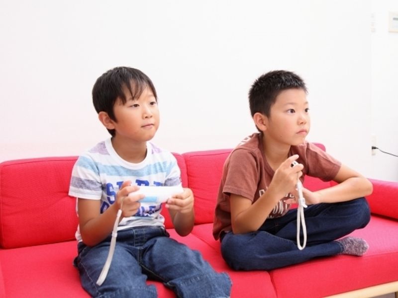 Wiiのおすすめ知育ソフト5選 ゲームを上手に取り入れよう 子供の習い事の体験申込はコドモブースター