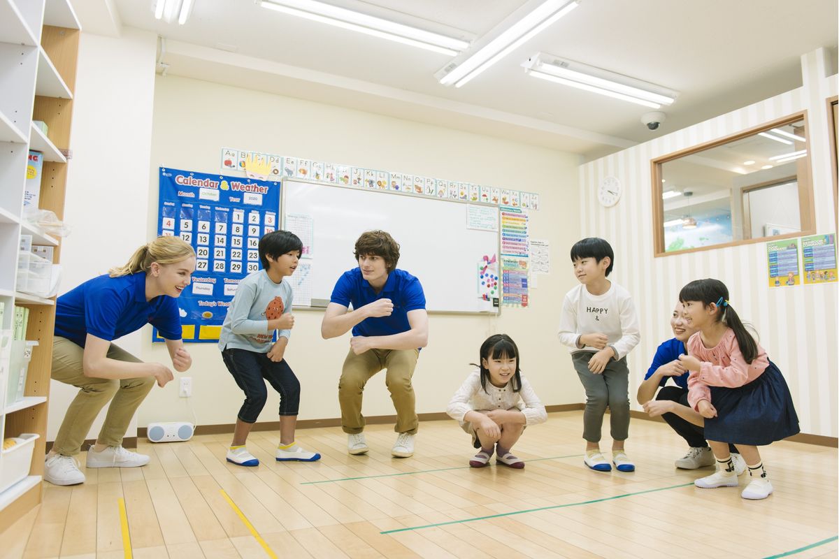 Kids Duo【やる気スイッチグループ】 広島駅前17