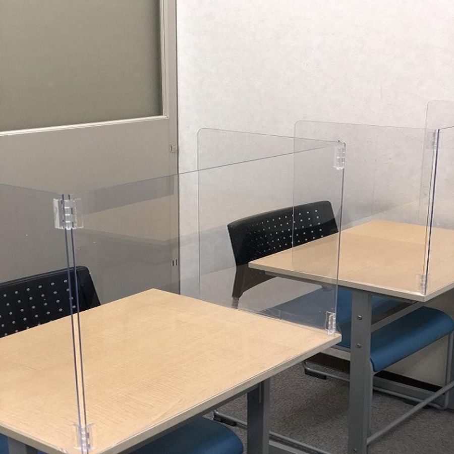 個別指導　スクールＩＥ 阪急園田校14