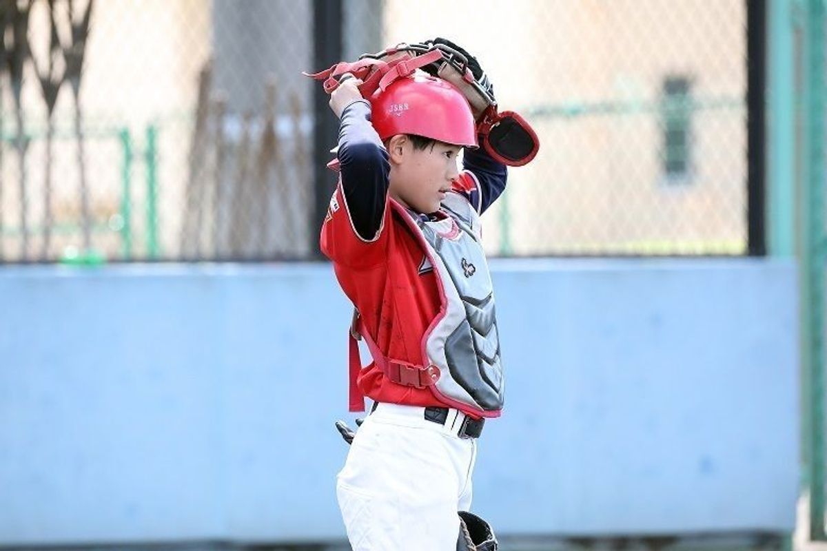 フルスイングベースボールスクール 大宮教室9