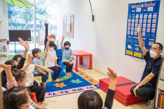 TRYアフタースクール 教室 0