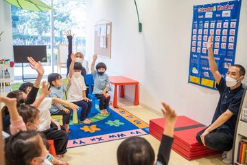 TRYアフタースクール 吉祥寺校