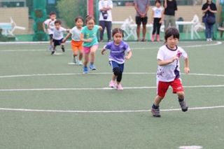 A&A西東京スポーツセンター【Runランかけっこ教室】 教室 1