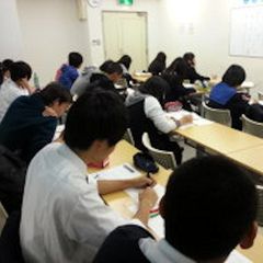 高学館 教室 1