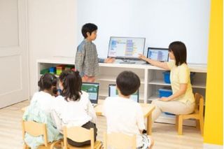 STEAM Campus 世田谷10