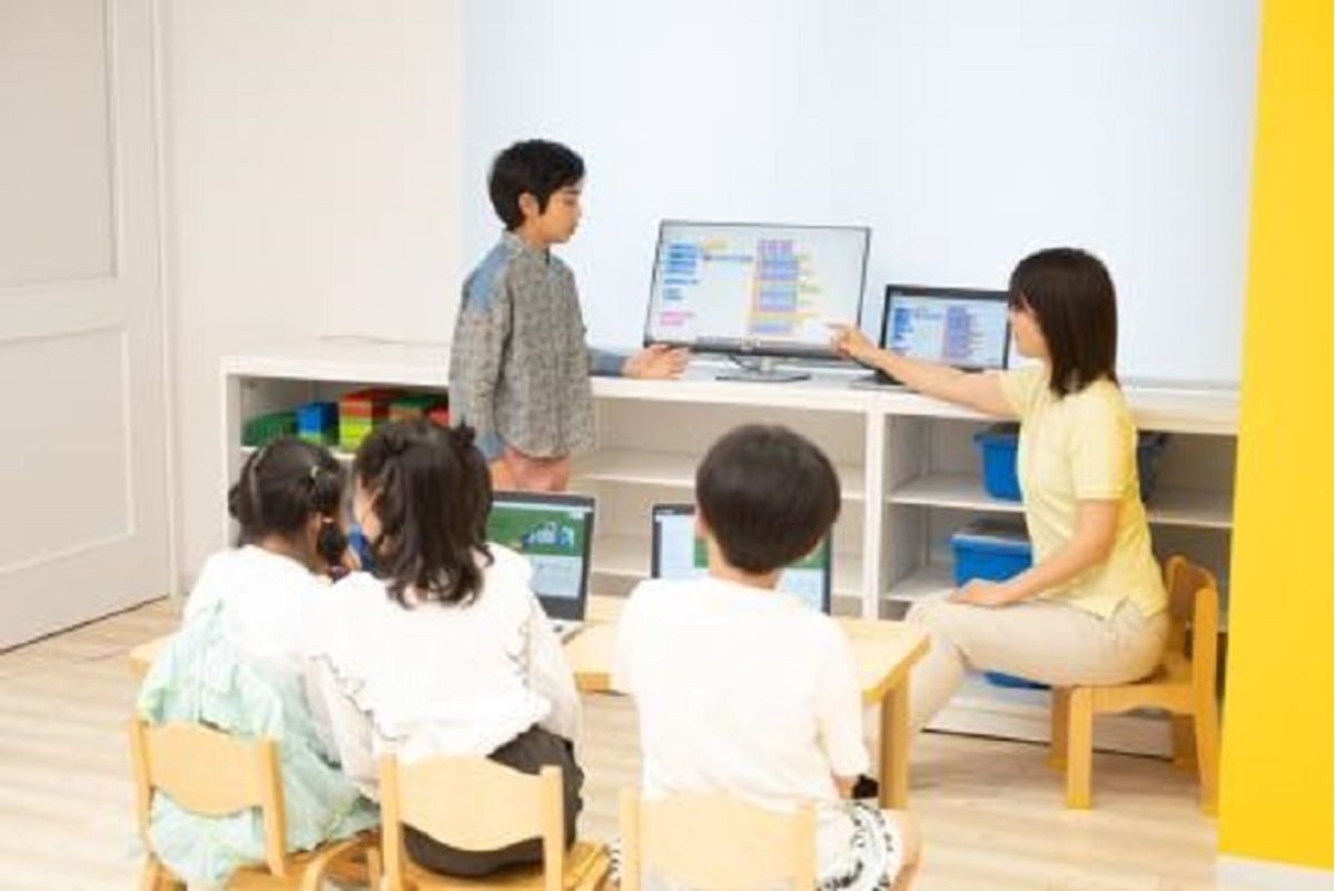 STEAM Campus Loharu津田沼10