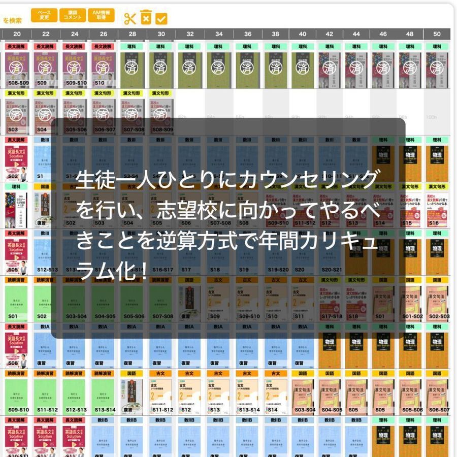 アクシブアカデミー 桑名校10