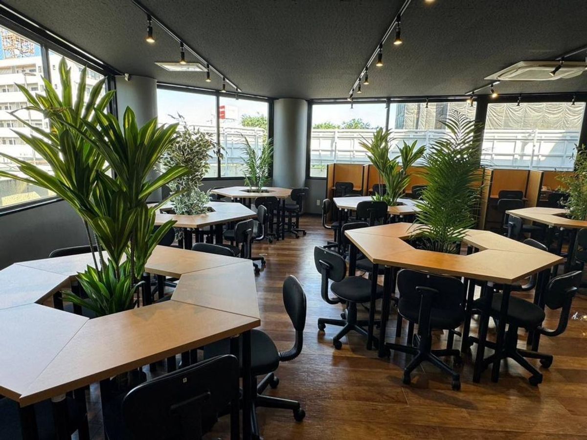 みなと個別指導塾 教室 4