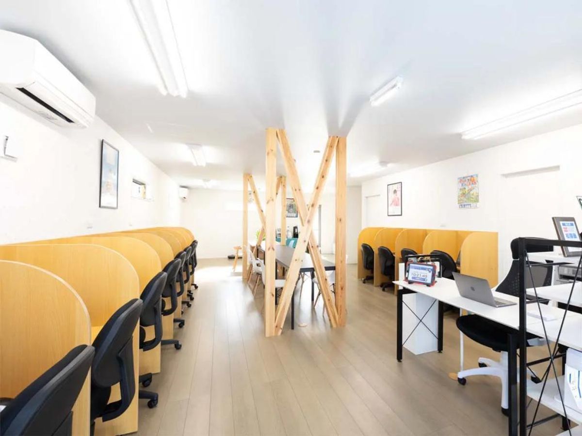 完全個別 松陰塾 坂戸市場校3