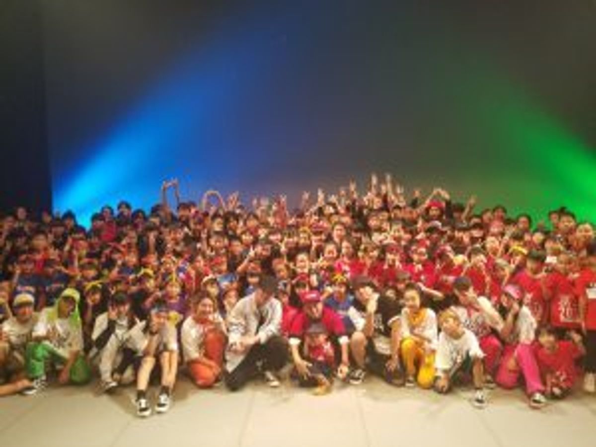 Yukihiro Ldf フジグラン山口 黒川 Yukihiro Ldf山口センター キッズダンスコース 口コミ 体験申込 子供の習い事口コミ検索サイト コドモブースター Yukihiro Ldf フジグラン山口 黒川 Yukihiro Ldf山口センター キッズダンスコース 口コミ 体験申込 子供の習い事口コミ検索サイト コドモブースター