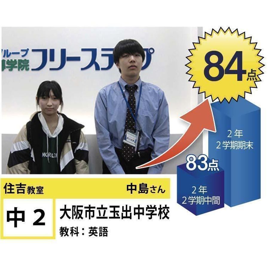 個別指導学院フリーステップ 住吉教室20