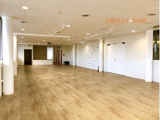 オールアルビレックス・スポーツクラブ 亀田校6