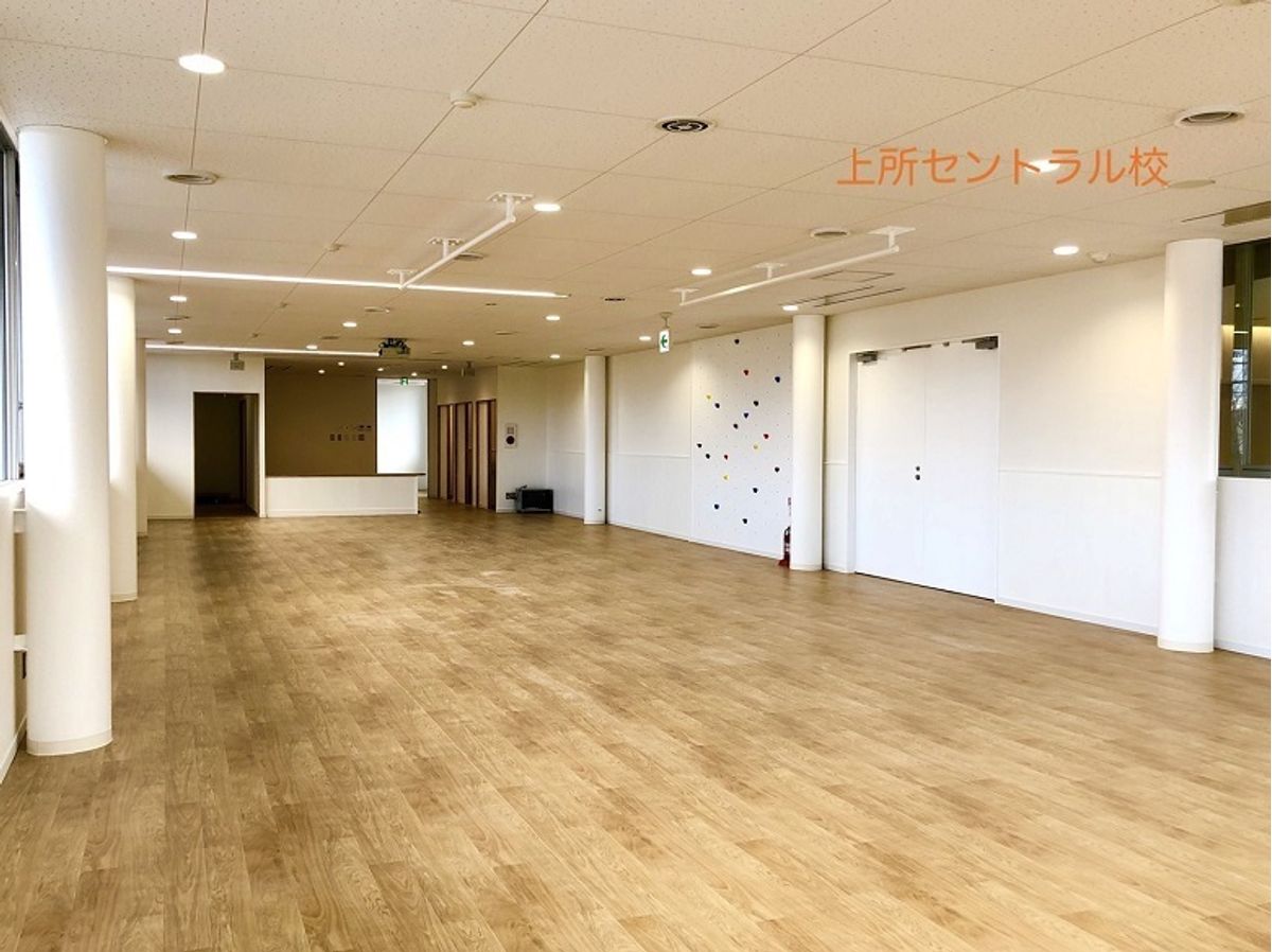 オールアルビレックス・スポーツクラブ 亀田校6