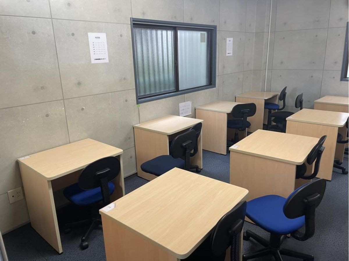 個別指導塾スタンダード 北野田教室3