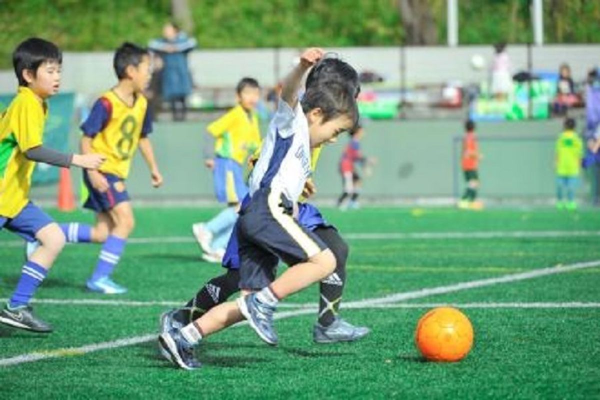 ラピッドスポーツクラブ 教室 0