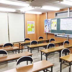 スクール21 大和田教室4