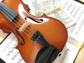 カワイ音楽教室のバイオリンコースは丁寧な指導で子どもでも安心!