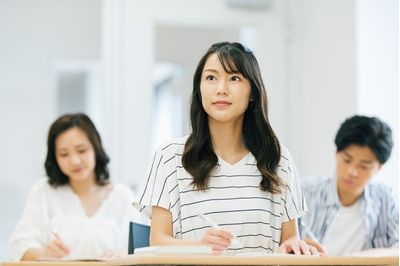 増田塾【難関私大文系専門】 横浜校の高卒生コース