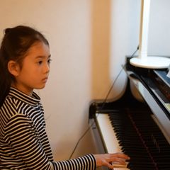 旭楽器音楽教室【ピアノコース】 音更会場の紹介