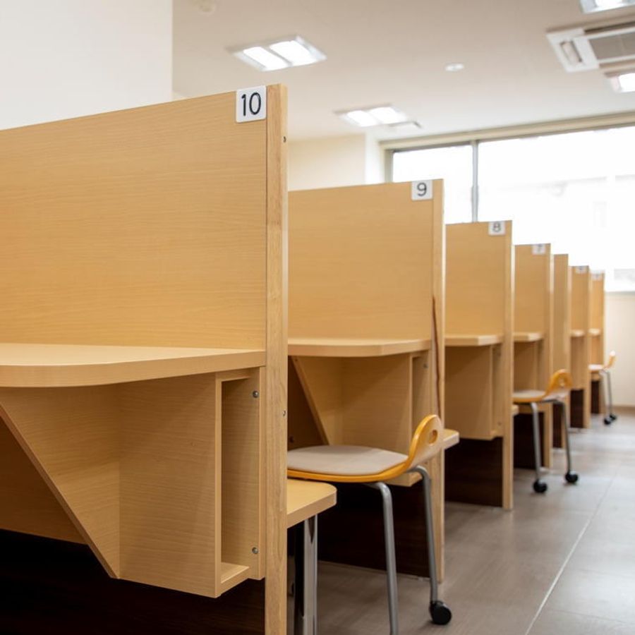 個別館 高の原校9