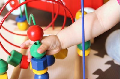 2歳におすすめ、知育にも役立つ誕生日プレゼント15選！