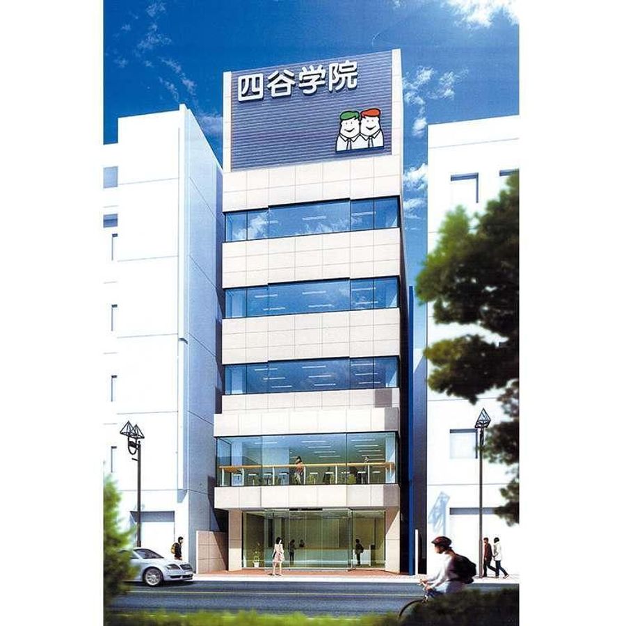 四谷学院 柏校4