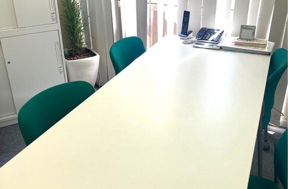 坪田塾【既卒生（浪人生・高卒生）コース】 千種・赤萩校9