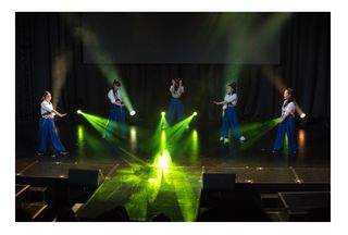 ダンススクール@B-irth アットバース都島校11