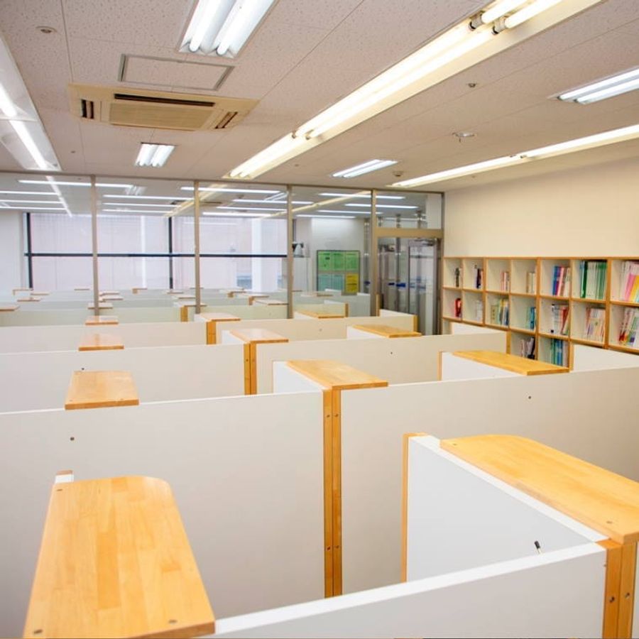 個別館 宝塚校5