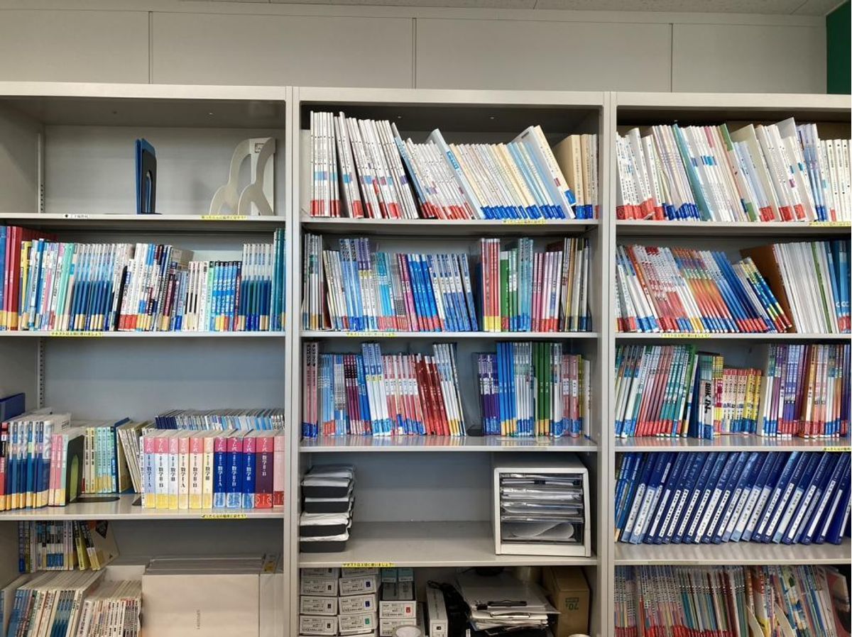 馬渕個別 鳳校9