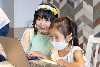 これからKIDS勝どき校 教室画像3