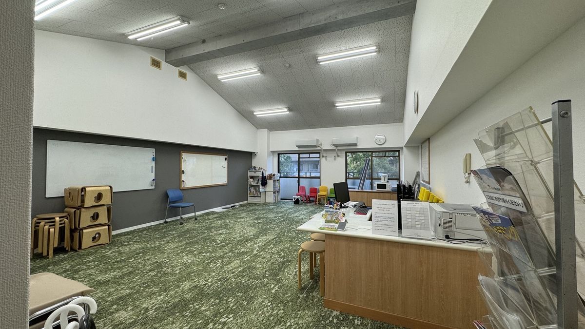 サンシャインキッズ！ 都島校29