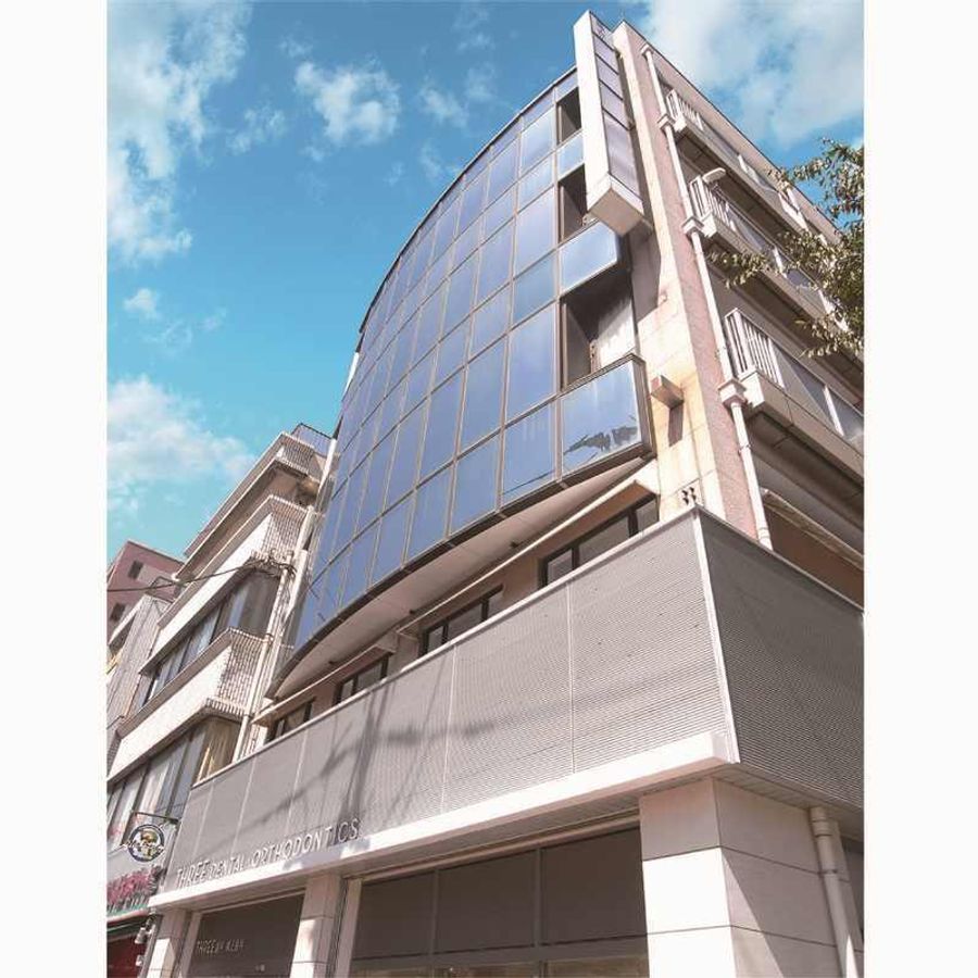 ファースト個別 木場教室2