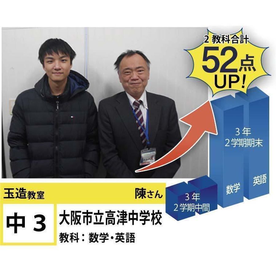 個別指導学院フリーステップ 玉造教室14