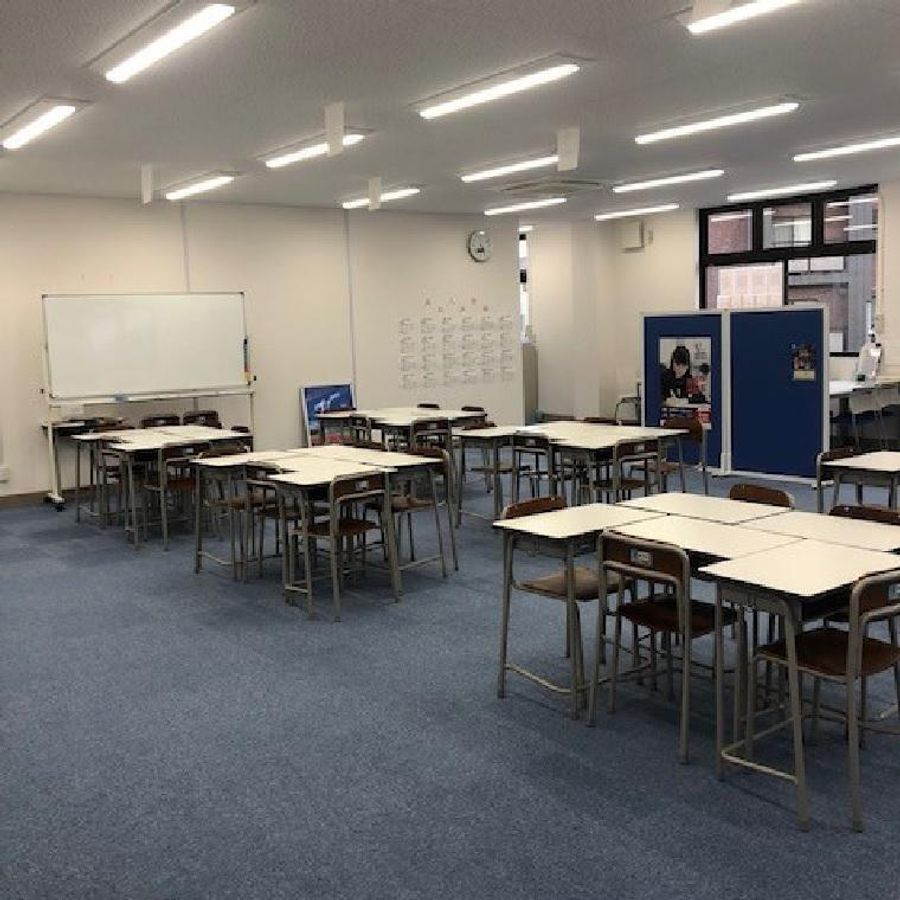 創英ゼミナール 南平台校10