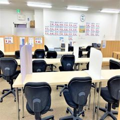 個別指導塾 トライプラス 海老津校2