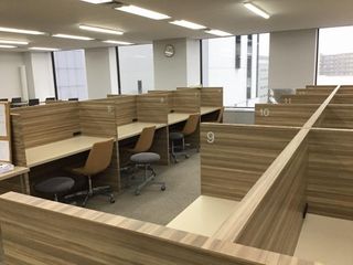 個別教室のトライ 新浦安駅前校4