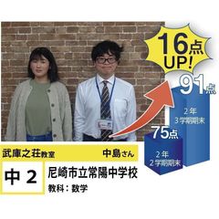 個別指導学院フリーステップ 教室 2