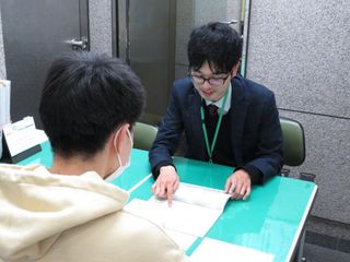 早稲田予備校 西船橋校7