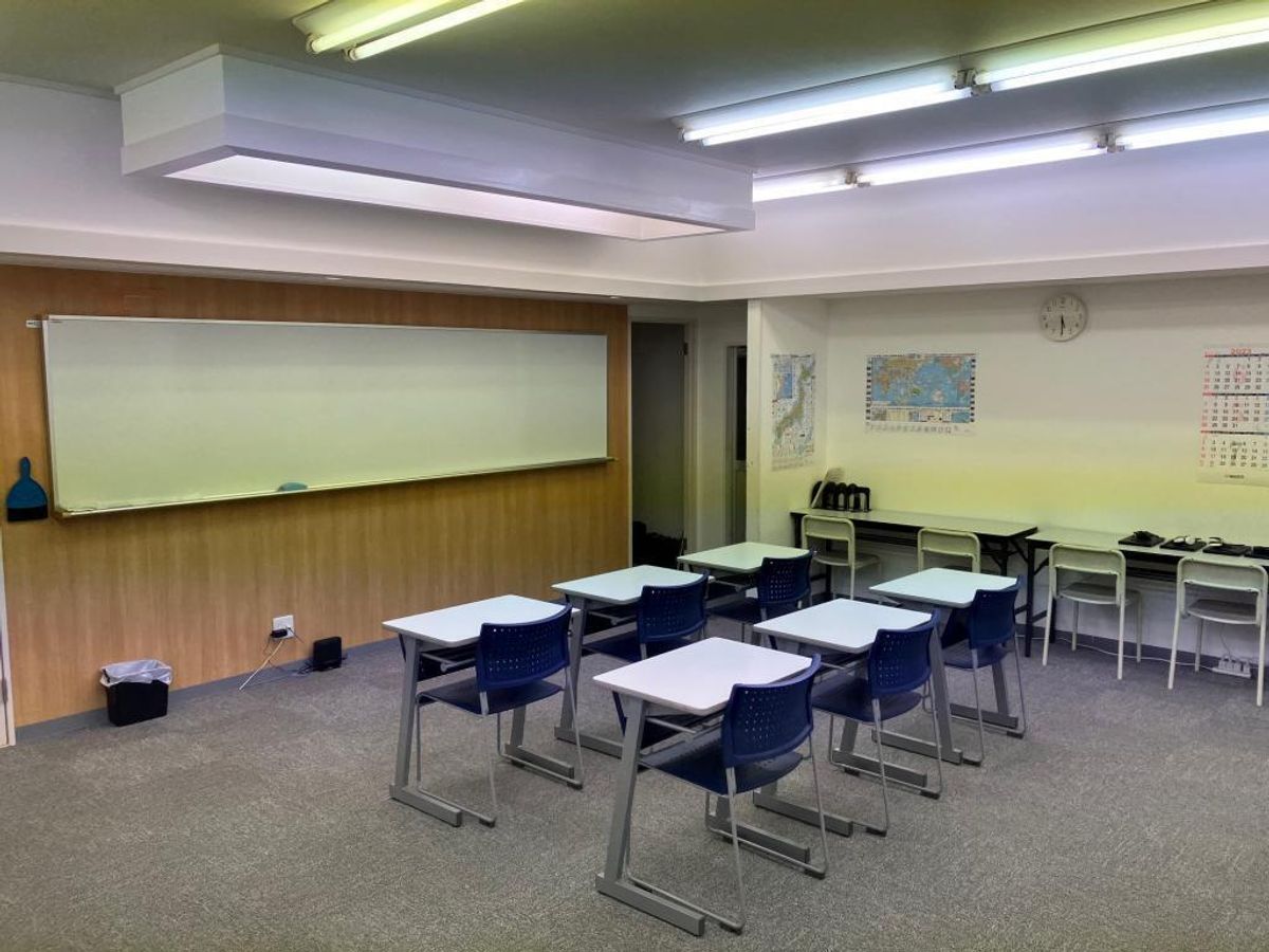 スタディー 山手校4