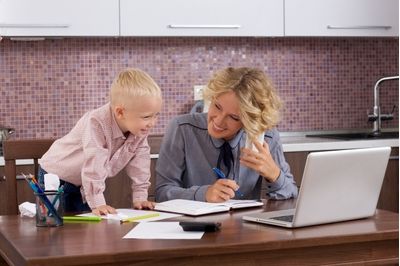 子どもを勉強好きにする「知育ソフト」ってどんなもの？