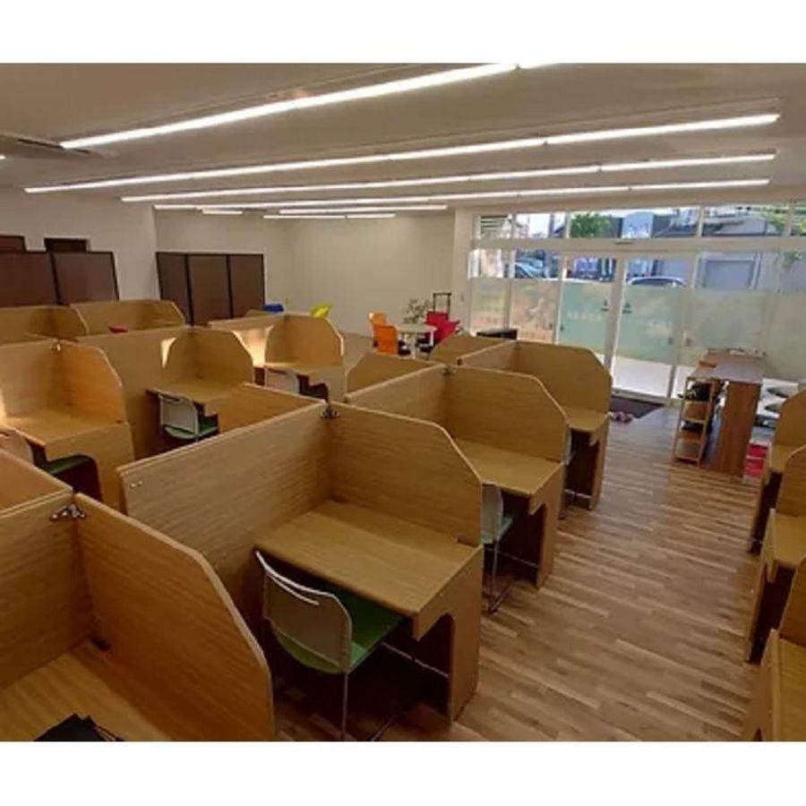 新大個別ＯＲ 寺尾校6