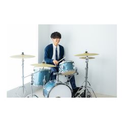 InspiartZ【ドラム】 上野スタジオの紹介
