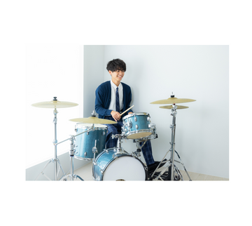 InspiartZ【ドラム】