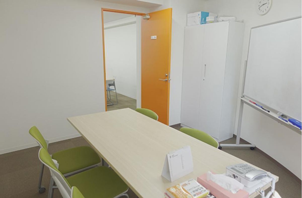 坪田塾【既卒生（浪人生・高卒生）コース】 大森校7